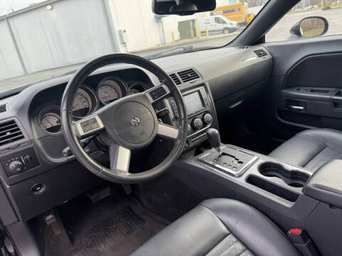 2010 Dodge Challenger R/T