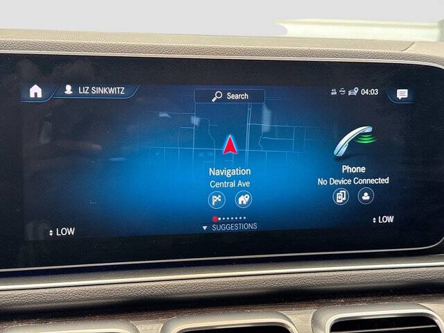 2020 Mercedes-Benz GLE GLE 350