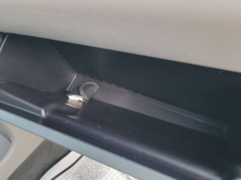 2015 Toyota Sienna XLE 8-Passenger