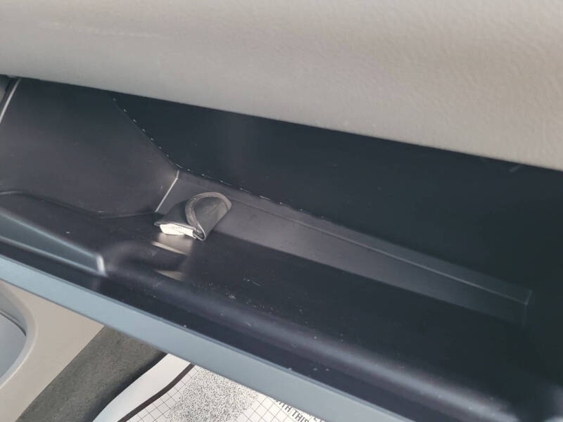 2015 Toyota Sienna XLE 8-Passenger