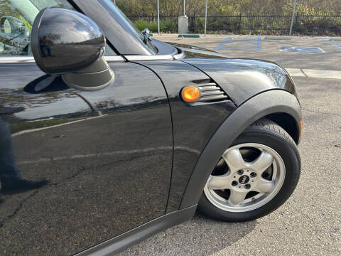 2009 MINI Cooper Clubman