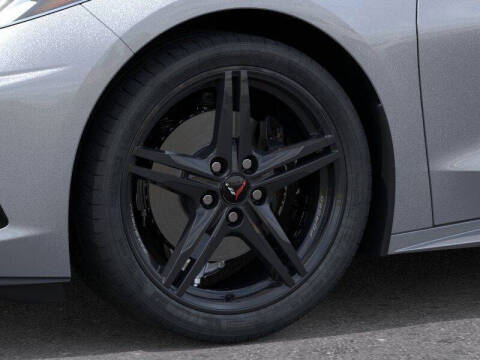 2026 Chevrolet Corvette Stingray