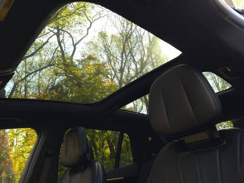 2023 Mercedes-Benz EQS EQS 580 4MATIC