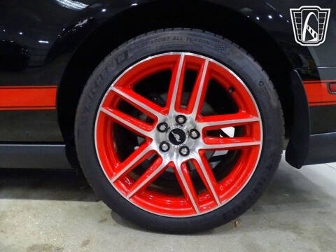 2012 Ford Mustang Boss 302