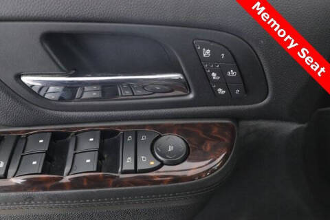 2013 GMC Yukon XL Denali