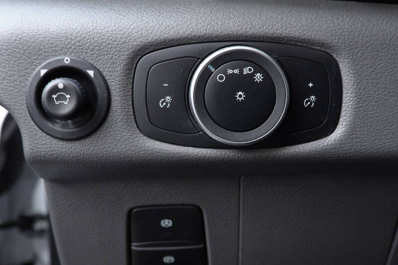 2022 Ford Transit 250