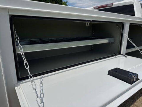 2025 GMC Sierra 3500HD CC Pro