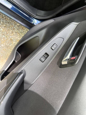 2016 Scion iA