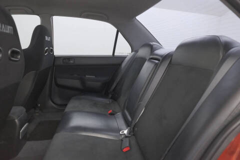 2006 Mitsubishi Lancer Evolution