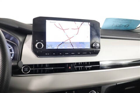 2024 Mitsubishi Outlander SEL