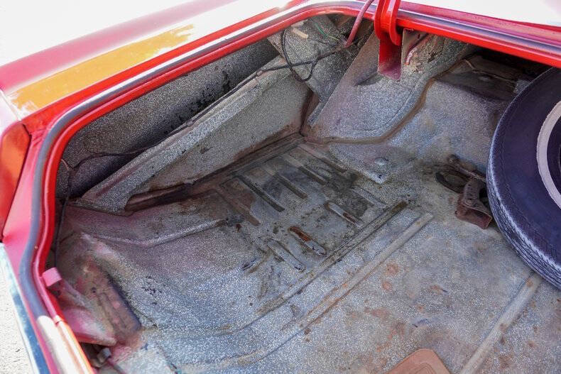 1965 Chevrolet Impala