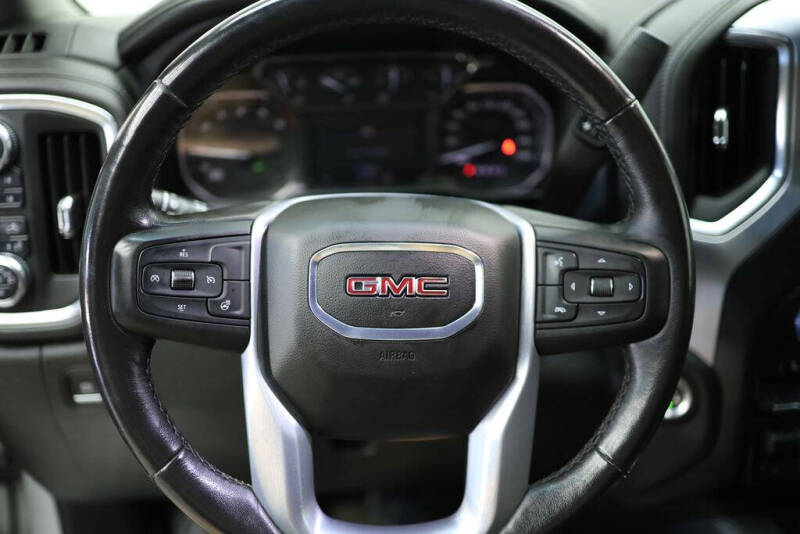 2022 GMC Sierra 2500HD