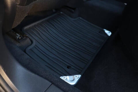 2021 Land Rover Range Rover Evoque S