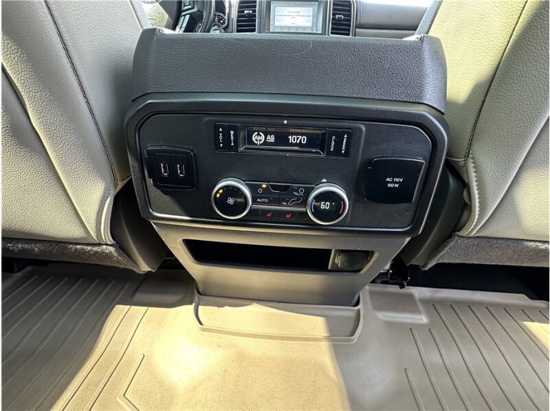 2019 Ford Expedition Limited