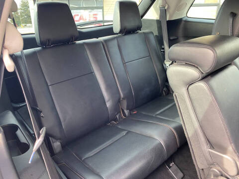 2013 Mazda CX-9 Touring