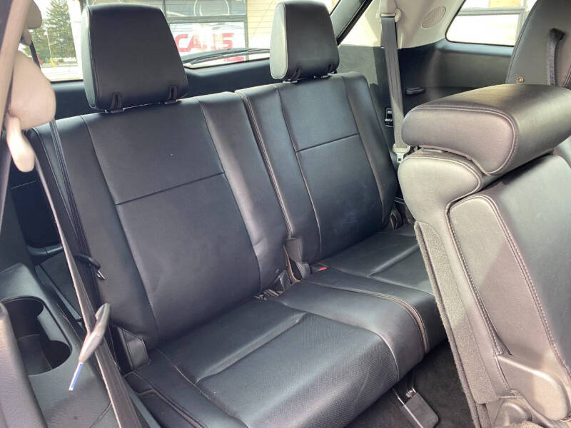 2013 Mazda CX-9 Touring