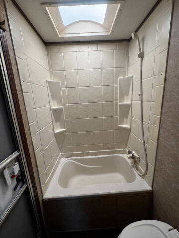 2013 Crossroads RV Z-1 Series