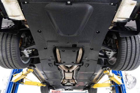 2000 Ferrari 550 Maranello