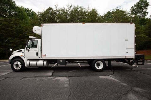 2015 International DuraStar 4300