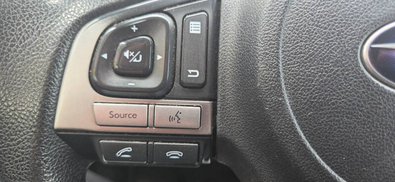 2018 Subaru Forester Base - Photo 19
