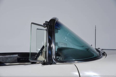 1953 Cadillac Eldorado