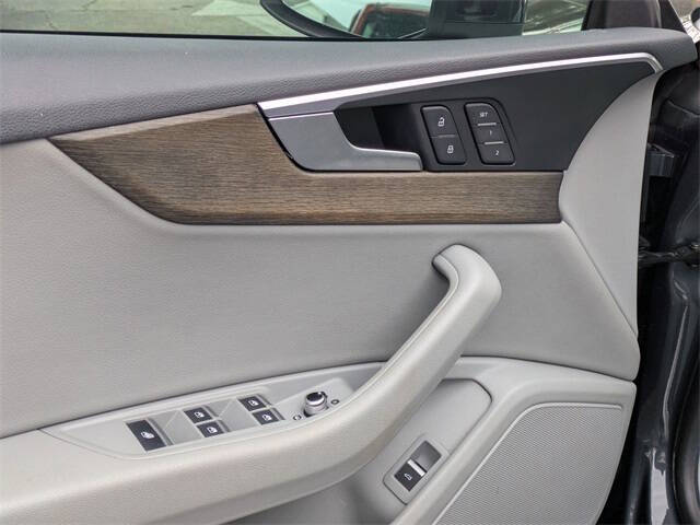 2019 Audi A5 quattro Premium 45 TFSI