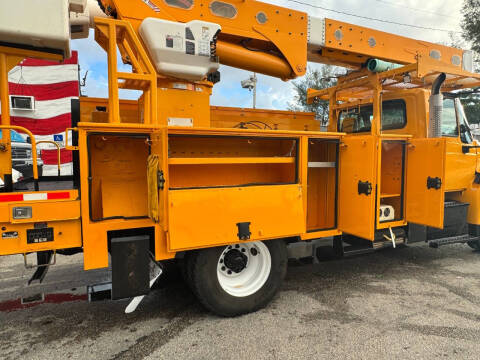 2017 International DuraStar 4300