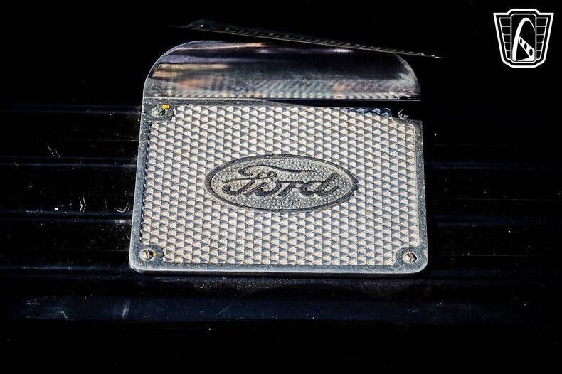 1951 Ford F-250