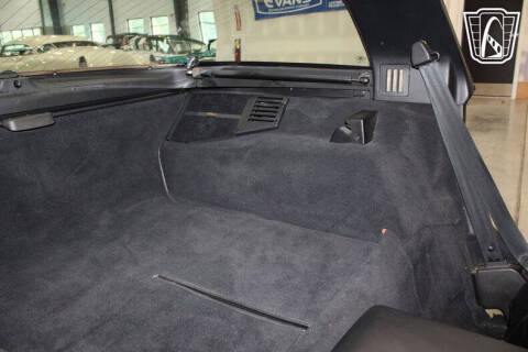 1994 Chevrolet Corvette