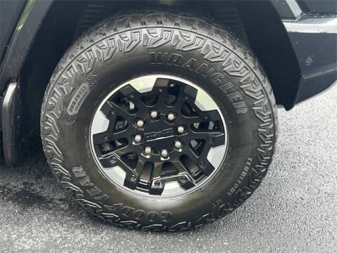 2024 GMC HUMMER EV 3X