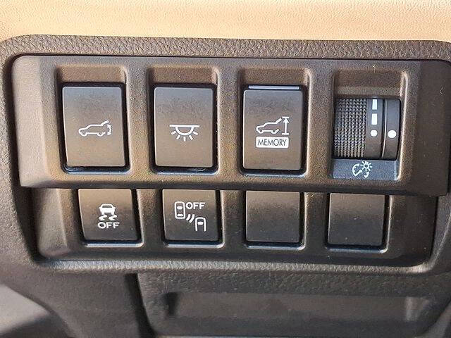 2021 Subaru Ascent Limited 8-Passenger