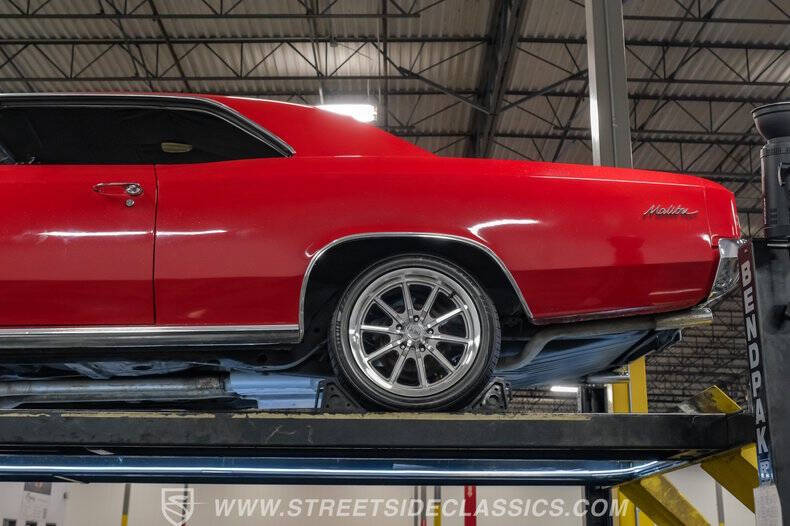 1966 Chevrolet Chevelle