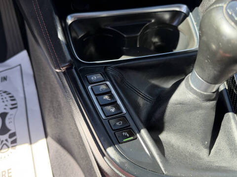 2018 BMW M3