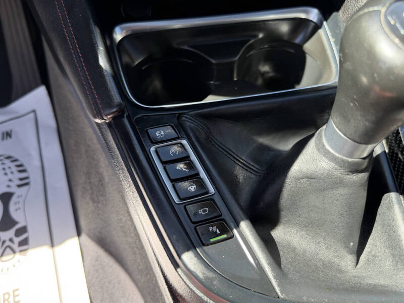 2018 BMW M3