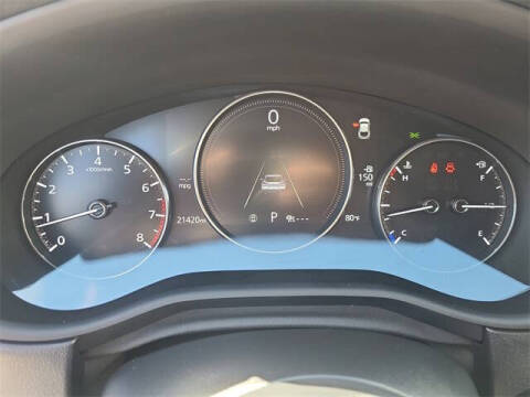 2023 Mazda CX-30 2.5 S Select