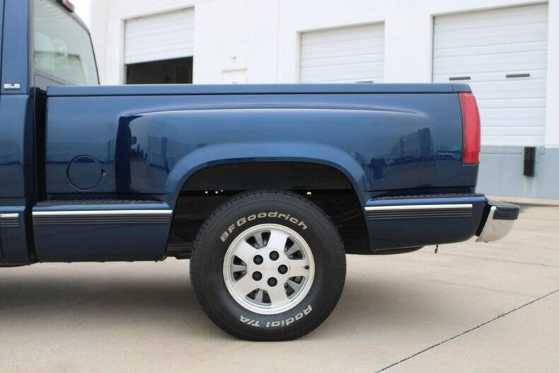 1995 GMC Sierra 1500