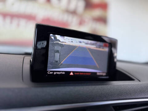 2018 Audi Q3 2.0T Premium