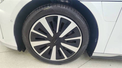 2024 Lucid Air Touring