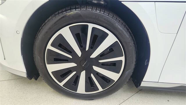 2024 Lucid Air Touring