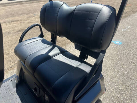 2022 E-Z-GO Liberty