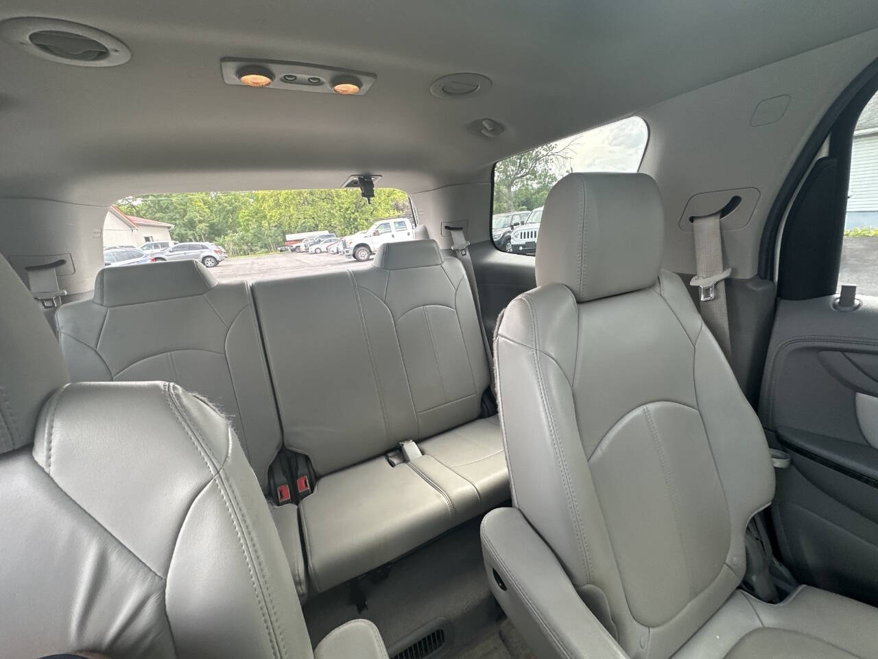 2015 GMC Acadia for sale at Chambersburg Affordable Auto in Chambersburg, PA