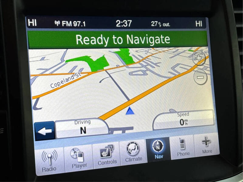 2011 Chrysler 300 Limited