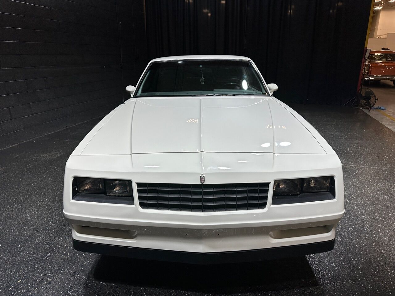 1985 Chevrolet Monte Carlo 14