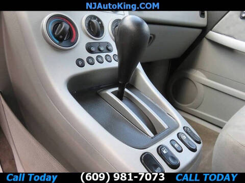 2005 Chevrolet Equinox LT