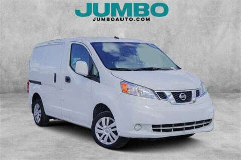2015 Nissan NV200 for sale at JumboAutoGroup.com in Hollywood FL
