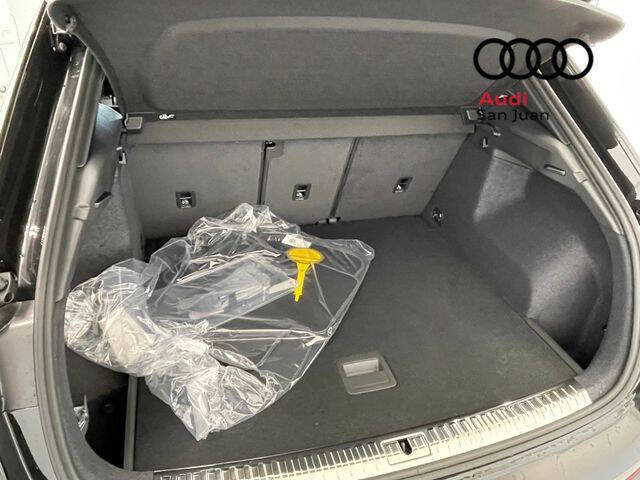 2025 Audi Q3 quattro S line Premium 45 TFSI