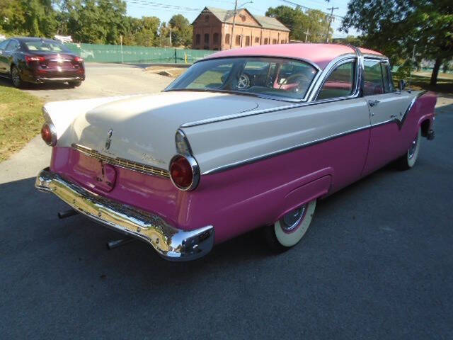 1955 Ford Fairlane