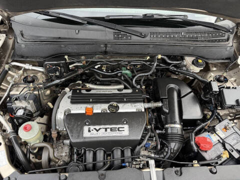 2009 Toyota Matrix S