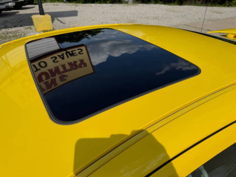 2007 Chevrolet Cobalt LT
