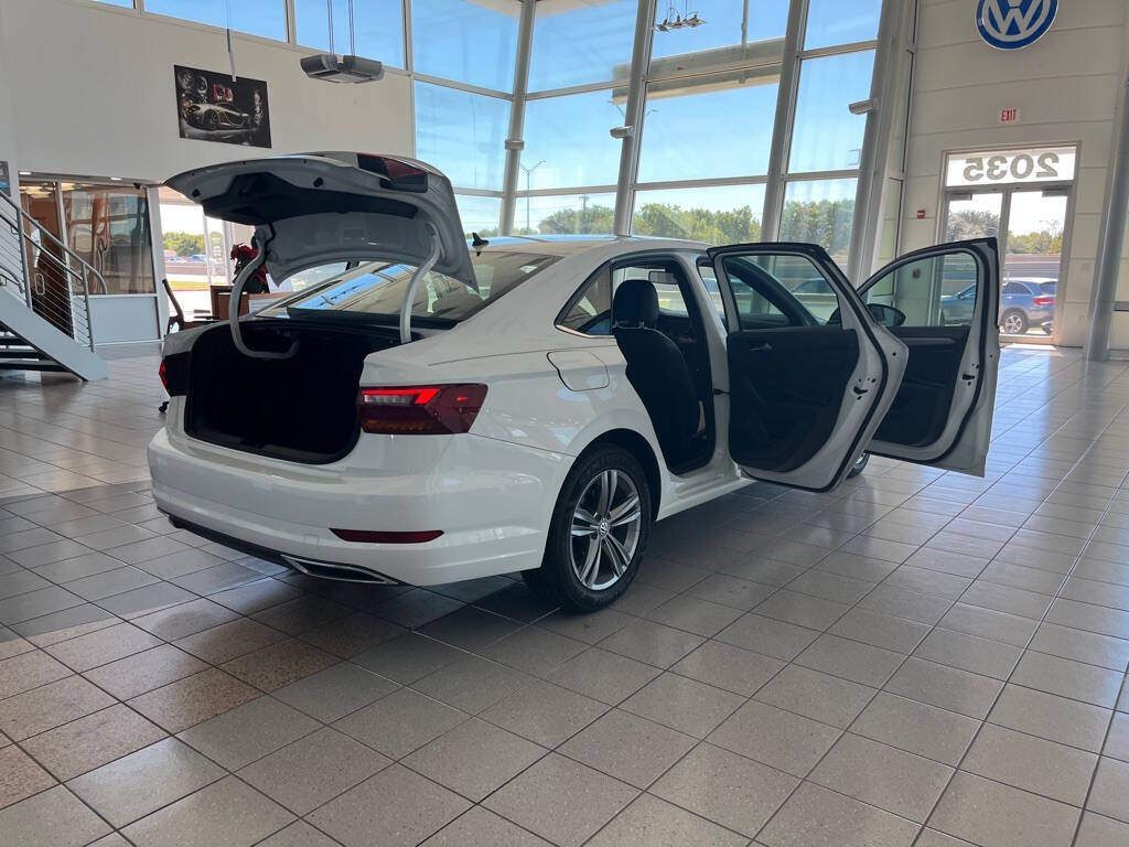 2019 Volkswagen Jetta for sale at Auto Haus Imports in Grand Prairie, TX